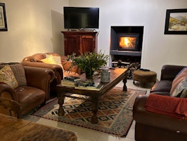 Western Cape Accommodation at The Good Earth Villa 2 | Viya