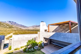 Western Cape Accommodation at Pringle Beach Retreat | Viya