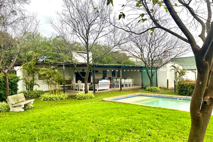 Western Cape Accommodation at Eikelaan Farm Cottages | Viya