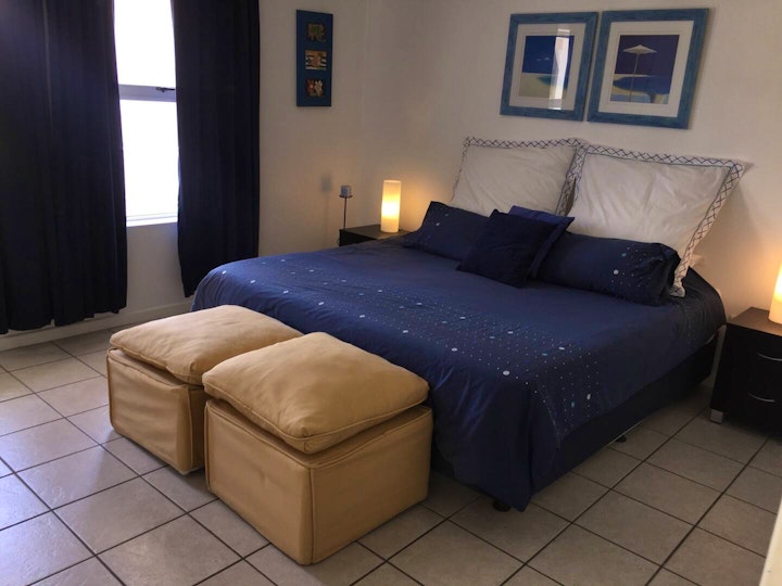 Cape Town Accommodation at Suttons Place | Viya