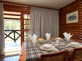 Mpumalanga Accommodation at Log Cabin | Viya