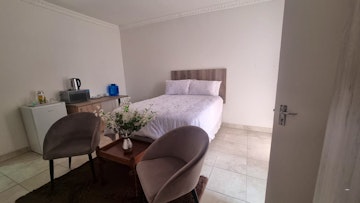 Kalahari Accommodation at  | Viya