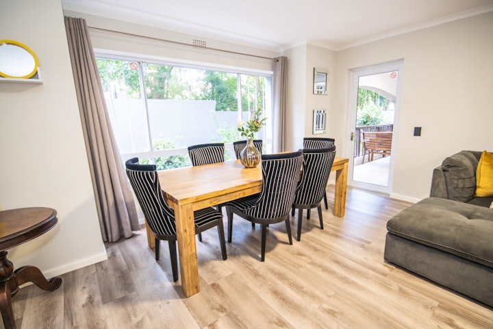 Garden Route Accommodation at 2 Greenpoint Mews | Viya