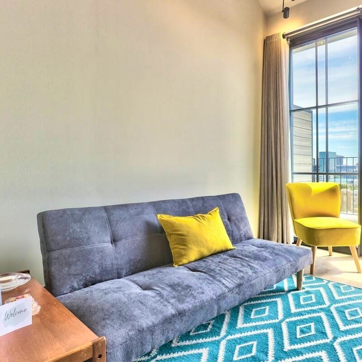 Loft Living in the East City Map Loft Living in the East City Map