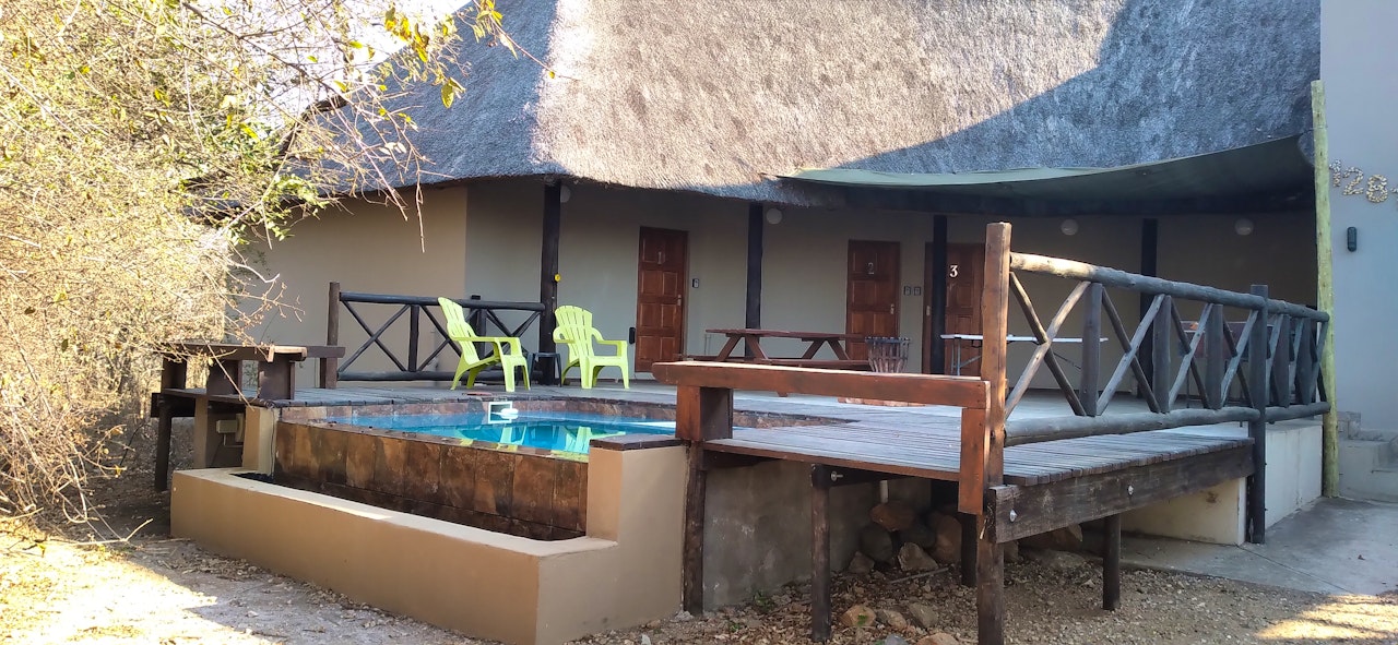 Kruger National Park South Accommodation at  | Viya