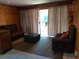 Northern Free State Accommodation at  | Viya