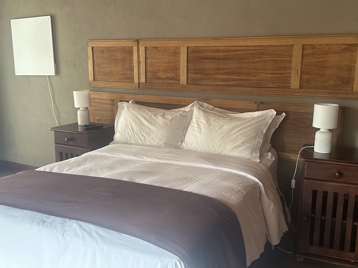 Mpumalanga Accommodation at Dara Guest House (Pty) Ltd | Viya