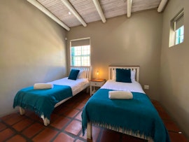 West Coast Accommodation at Bokkie in Paternoster | Viya