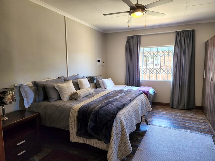 Waterberg Accommodation at Rietfontein Guest & Safari Lodge | Viya