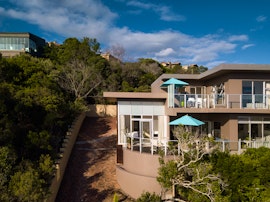 Garden Route Accommodation at Infinity Blue Luxury Accommodation | Viya