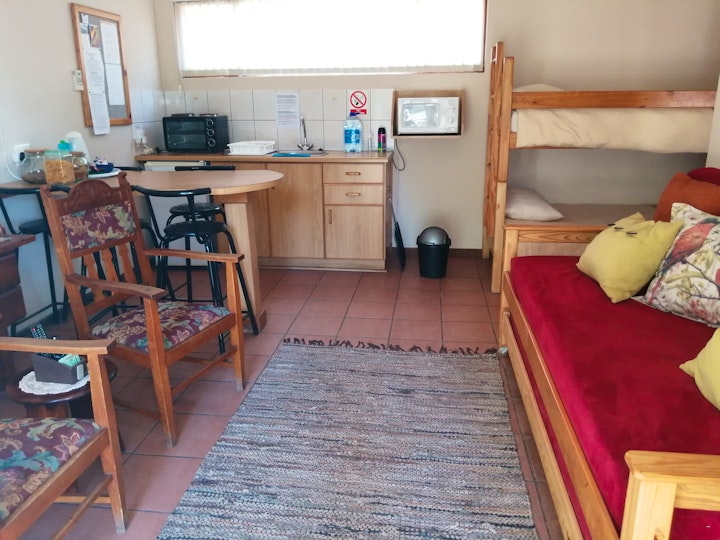 Karoo Accommodation at Die Peperboom B&B | Viya
