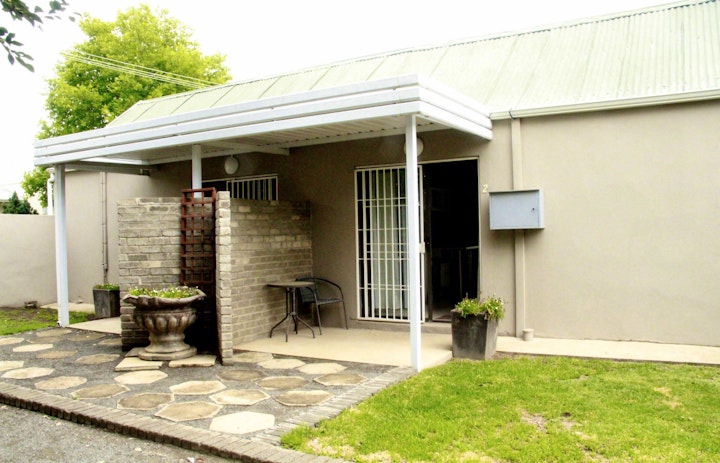 Eastern Cape Accommodation at B @ Home Guest House | Viya