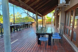 Waterberg Accommodation at Kleine Kaap Lodge | Viya