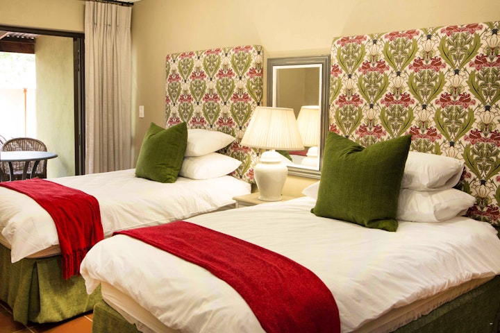 Hartbeespoort Accommodation at Remhoogte Mountain Lodge | Viya