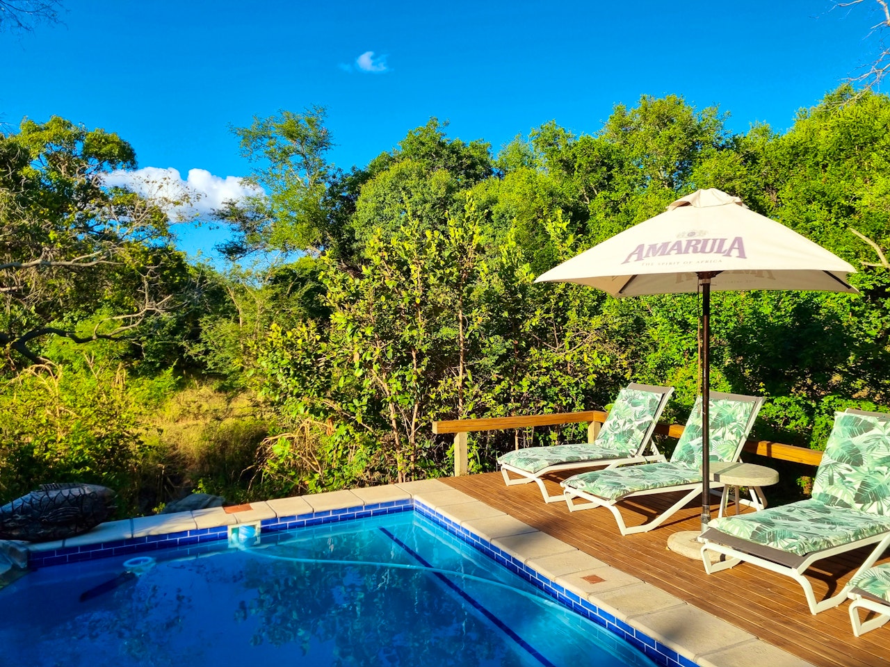 Kruger To Canyons Accommodation at  | Viya