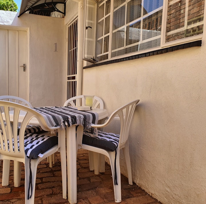 Pretoria Accommodation at Sojourn on Malcolm | Viya