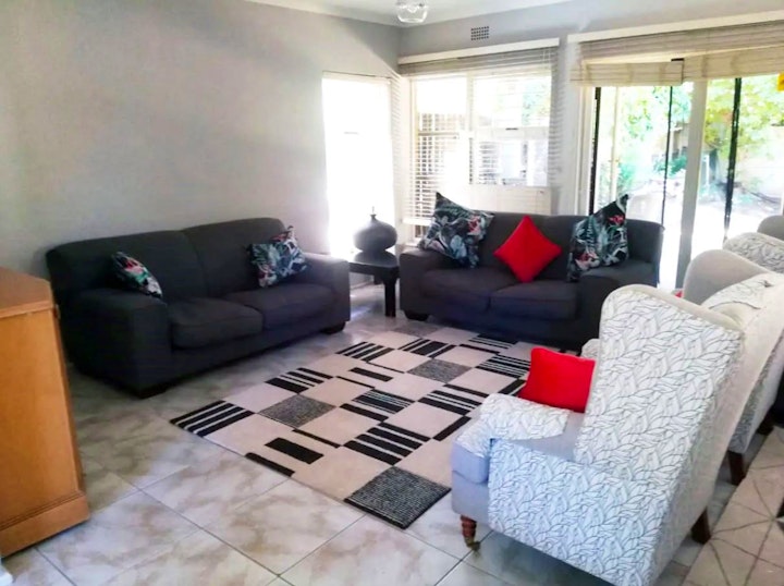 Northern Suburbs Accommodation at The Willow | Viya