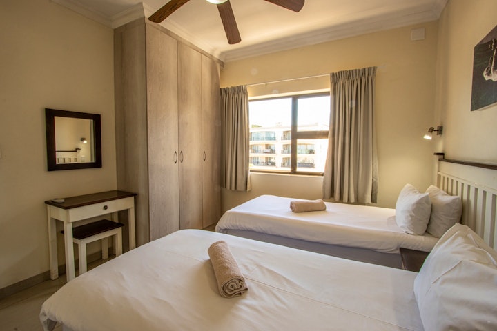 KwaZulu-Natal Accommodation at Saints View Resort Unit 26 | Viya