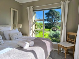 Garden Route Accommodation at Goose Valley B4 | Viya