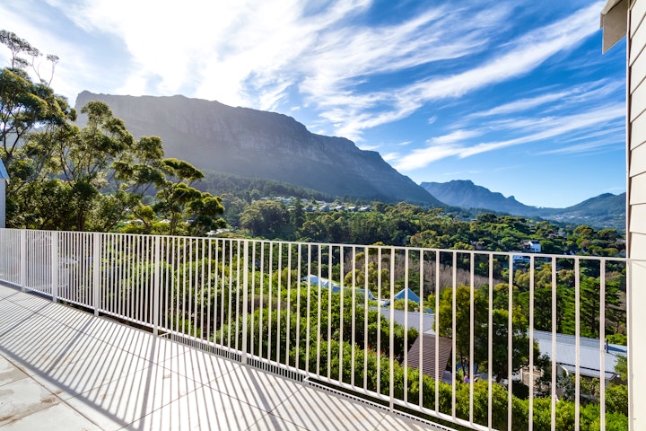 Cape Town Accommodation at Elite Retreats - Hillside Villa A | Viya