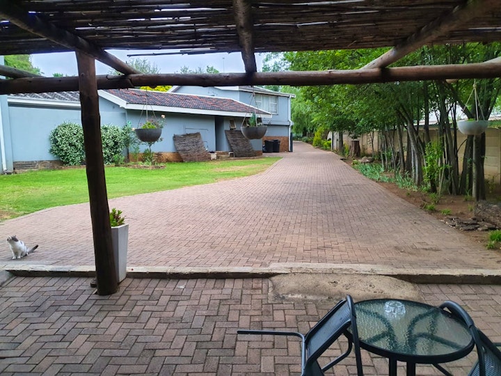 Mpumalanga Accommodation at Zorganta Guest House | Viya