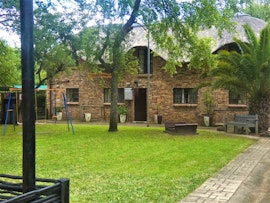 Kruger National Park South Accommodation at  | Viya