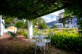 Garden Route Accommodation at Tsitsikamma Village Inn | Viya