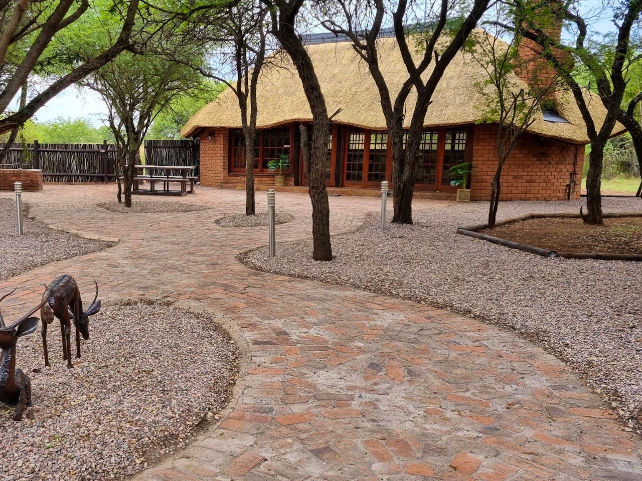 Limpopo Accommodation at  | Viya