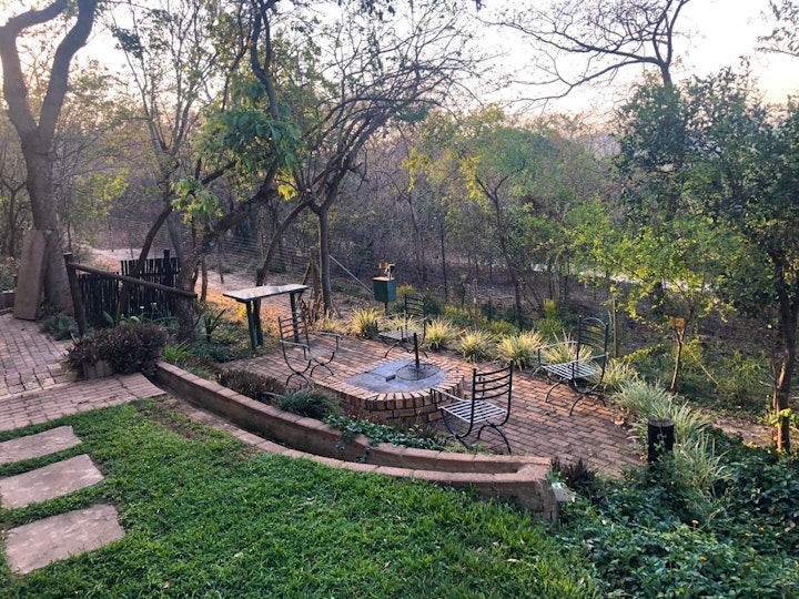 Mpumalanga Accommodation at Tranquil Nest | Viya