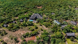 Vaalwater Accommodation at Bongela Private Game Lodge | Viya