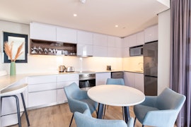 City Bowl Accommodation at Superior Apartment 16 On Bree | Viya