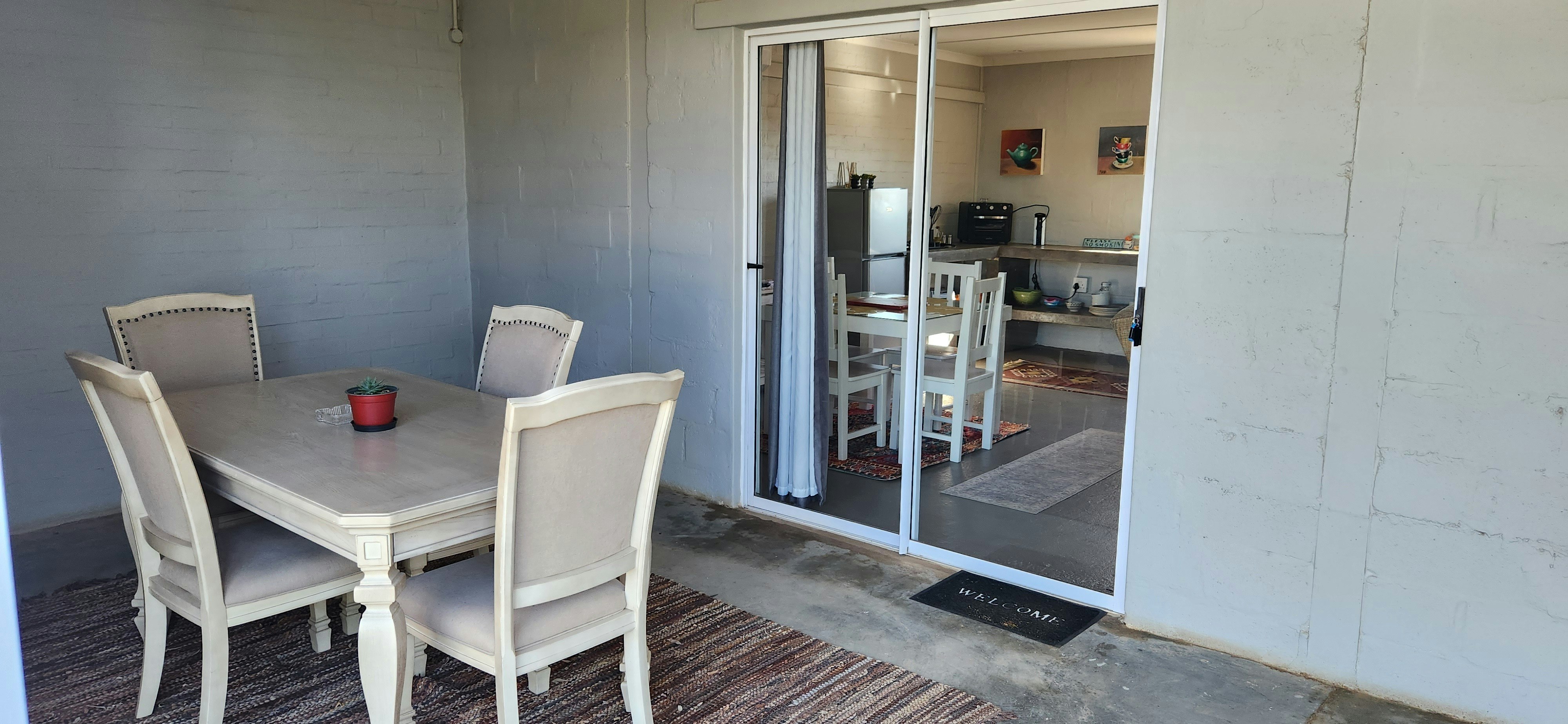 Volgenoeg Self Catering image no 38 of 41