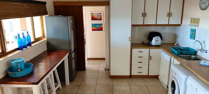 Western Cape Accommodation at Goedehoop | Viya