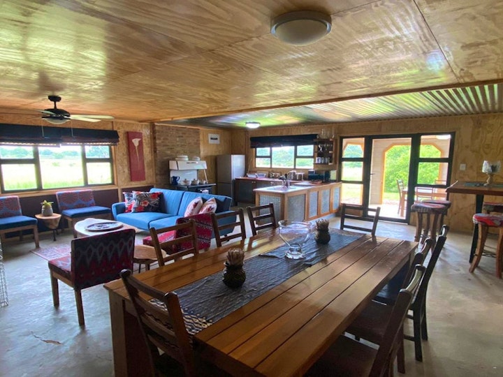 Northern Free State Accommodation at Casa Cara Resort | Viya