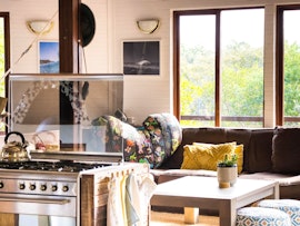 Eastern Cape Accommodation at Adventurer's Escape - Bohemian-style Holiday Home | Viya