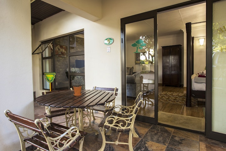 Limpopo Accommodation at Tamboti Guest House | Viya