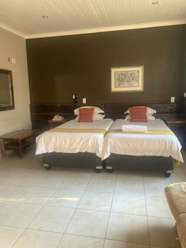 Keetmanshoop Accommodation at  | Viya