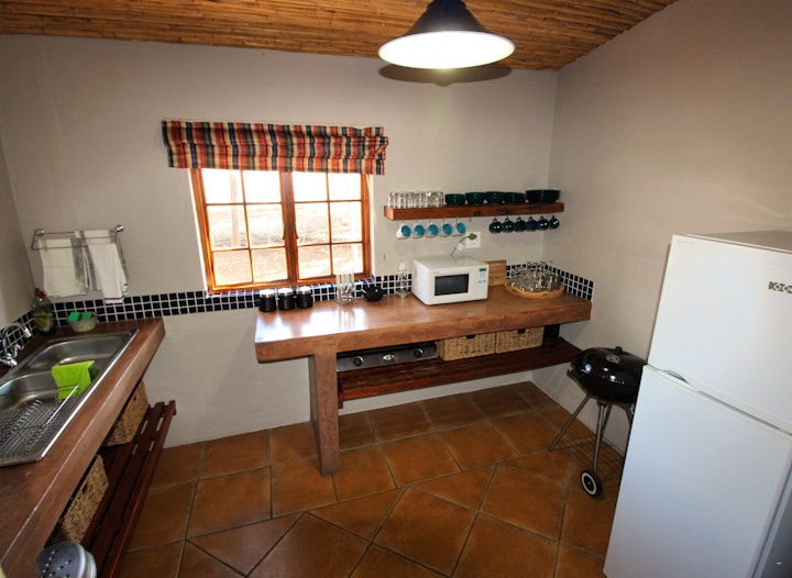 Western Cape Accommodation at De Uiehuis | Viya
