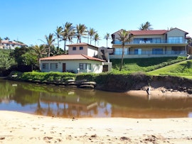 Ballito Accommodation at Palm Beach Cottage | Viya