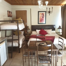 Bloemfontein Accommodation at  | Viya