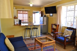 Panorama Route Accommodation at Dabchick Cottage | Viya