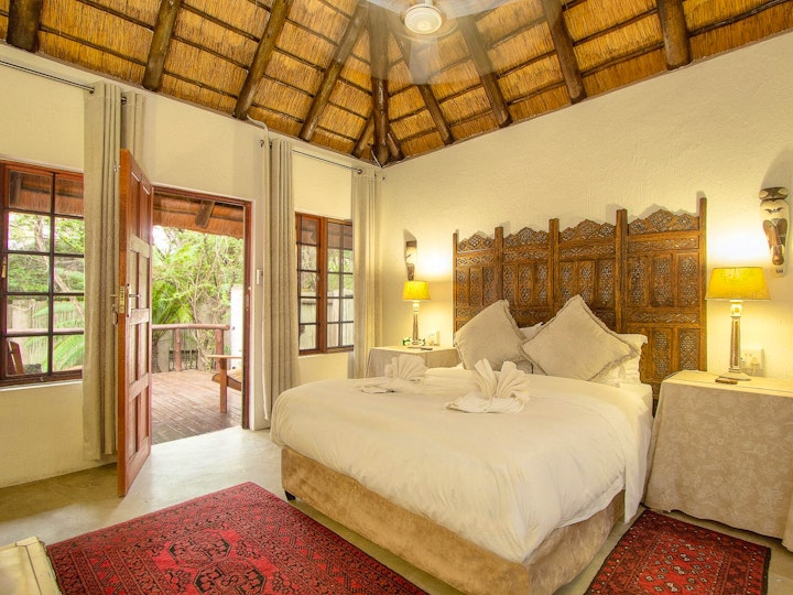 Kruger National Park South Accommodation at Maqueda Lodge | Viya