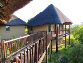 Limpopo Accommodation at Kanaan | Viya