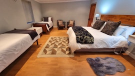 Karoo Accommodation at  | Viya