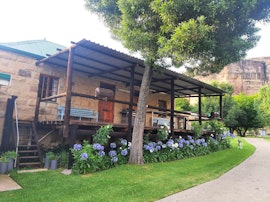 Clarens Accommodation at  | Viya