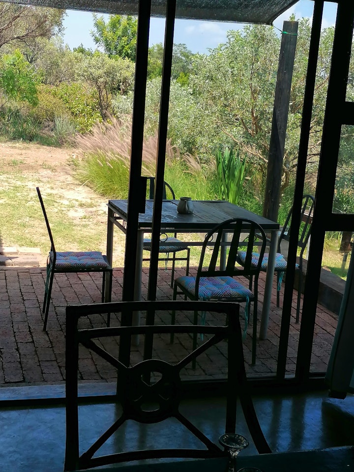 Gauteng Accommodation at 129 B African Bushveld | Viya
