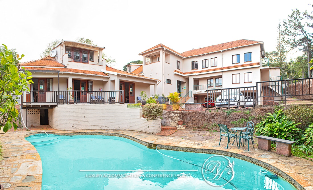 Roseland House LekkeSlaap