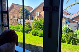 Jeffreys Bay Accommodation at Dr AD Keet | Viya