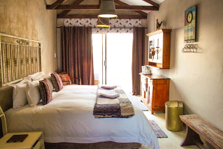 Northern Free State Accommodation at Mirabel Guesthouse | Viya