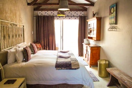 Northern Free State Accommodation at  | Viya